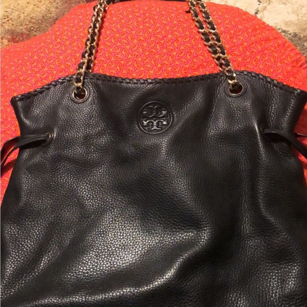Tory Burch Marion Tote Bag